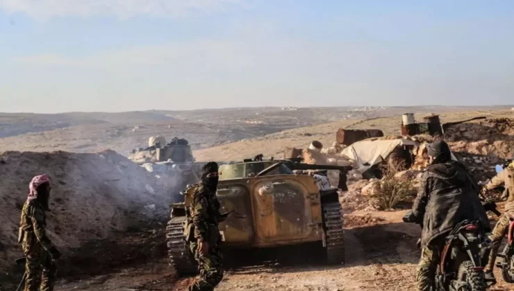 Suriye’den çatışmalara ilişkin açıklama geldi: Kürt halkı Suriye’nin geleceğinde asli bir ortağıdır