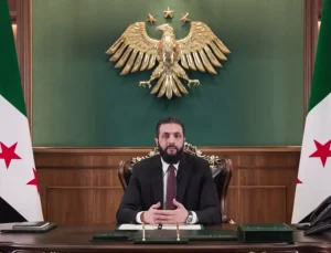 Suriye’den tarihi karar: Kürt hakları yasayla güvence altına alındı