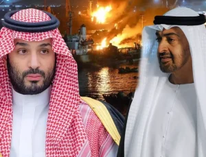 Suudi Arabistan’ın resti sonrası BAE’den dikkat çeken Yemen hamlesi