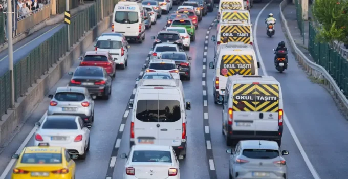 Tarih netleşti! Motorine 1 lira 15 kuruş zam geliyor