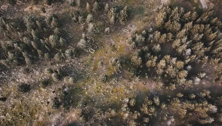 Tarihe damga vuracak keşif! Türklere ait olduğu ortaya çıktı