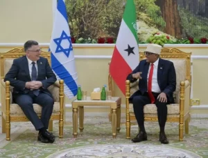 Tartışma yaratan kararın ardından İsrail’den bir hamle daha