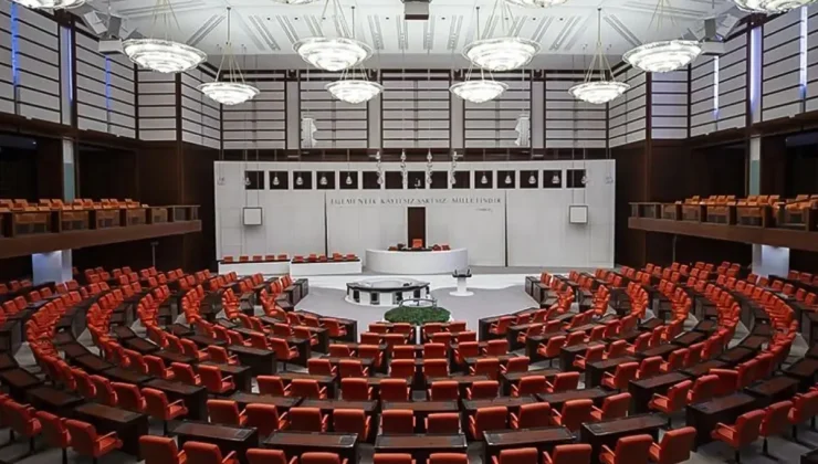 TBMM’deki istismar davasında ara karar