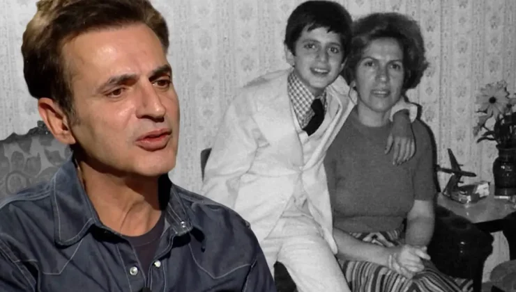 Teoman’dan yıllar sonra gelen itiraf: Annem şarkıcı olmamdan utandı