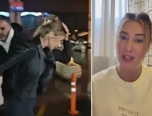 Testi pozitif çıkan Şeyma Subaşı: Samimi bir tövbe sürecinden geçiyorum