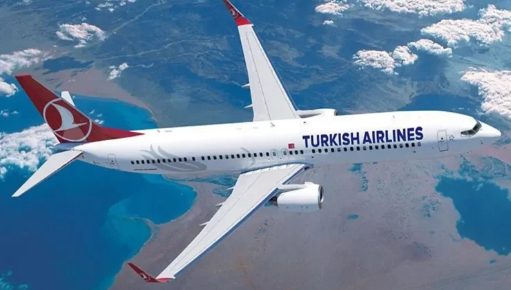 THY’den "Irak seferlerinin durdurulduğu" iddialarına ilişkin açıklama