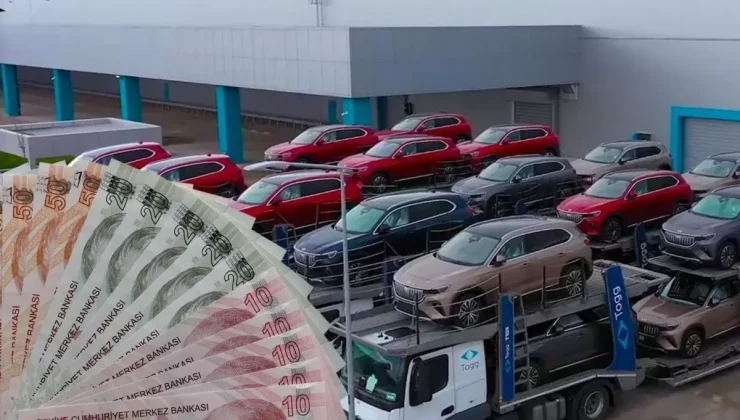 Togg’dan düşük bütçeli vatandaşları sevindirecek hamle