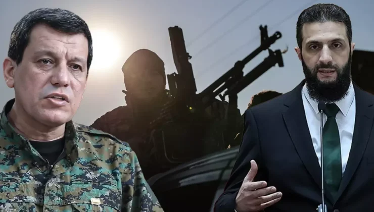 Tom Barrack’ın oyunu! ABD’nin "gizli" vaatleri Suriye’de kaos getirdi