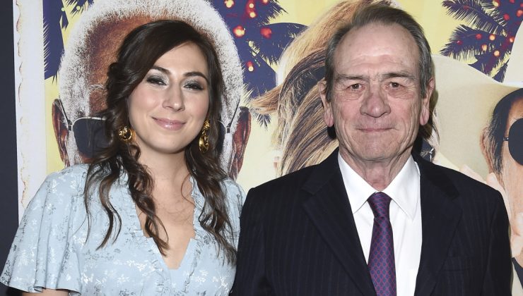 Tommy Lee Jones’un kızının ölümünde aşırı doz şüphesi