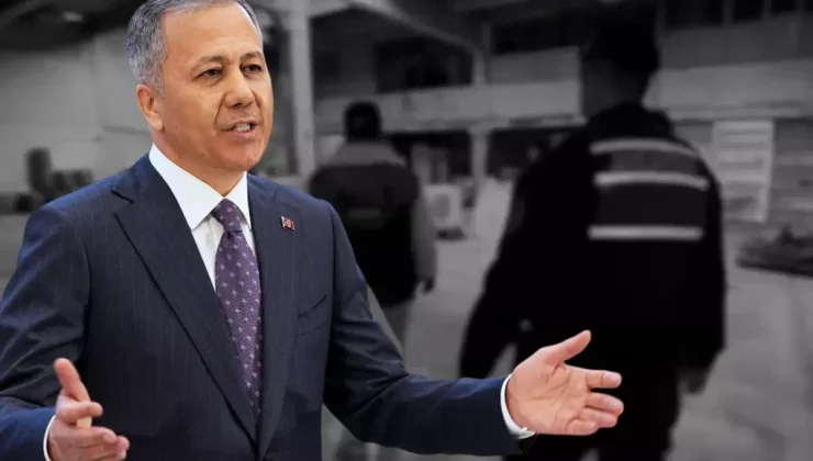 Torbacıdan imalathaneye uzanan takip! Dev operasyonda dudak uçuklatan yakalama