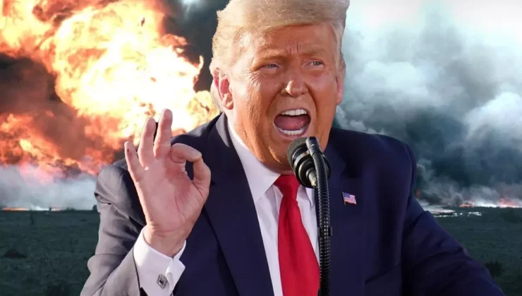 Trump gözünü bu kez Küba’ya dikti! Açık açık tehdit etti