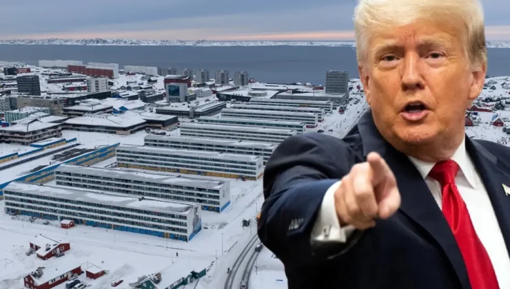 Trump: Grönland’la ilgili anlaşmanın çerçevesini oluşturduk, gümrük tarifelerini uygulamayacağım