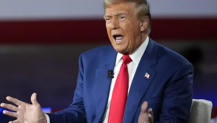 Trump, şimdi de Grönland’ı istiyor: Güzellikle vermezse Danimarka ekonomisini çökertirim