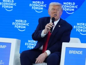 Trump, Toyota CEO’su ile yaşadığı diyaloğu anlattı