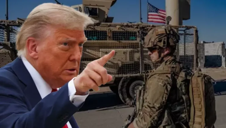 Trump yeni ülkeyi dünyaya ilan etti: Kara operasyonuna başlıyoruz