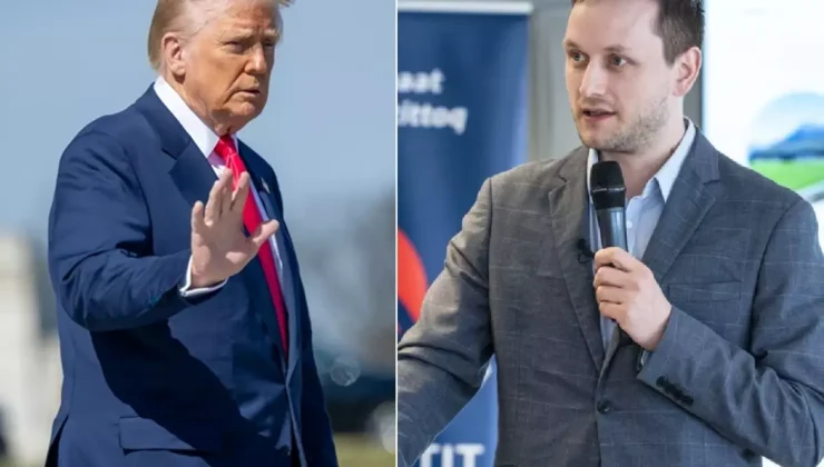 Trump’a rest çeken başbakan saatler sonra geri adım attı