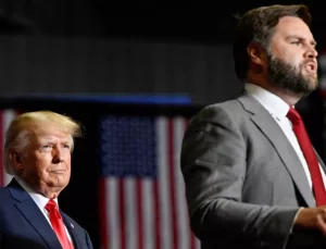 Trump’ın en yakınındaki isme şok! Evine saldırdılar