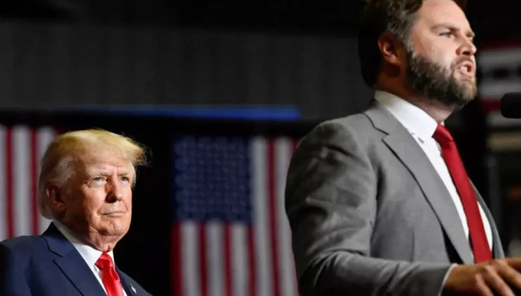 Trump’ın en yakınındaki isme şok! Evine saldırdılar