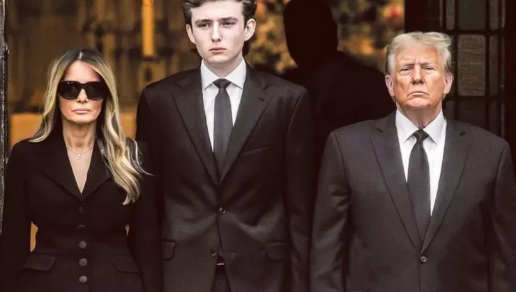 Trump’ın oğlu, Maduro üzerinden servet kazandı