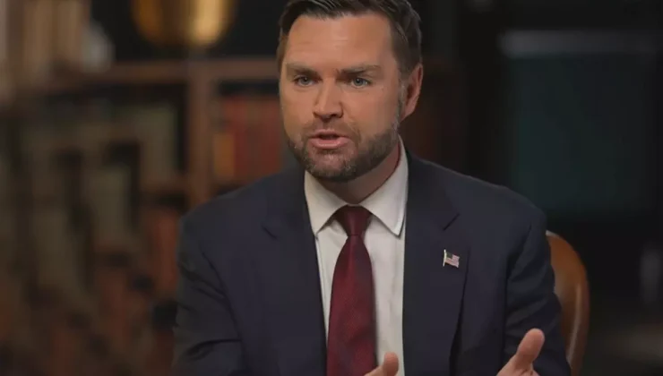 Trump’ın yardımcısı çok rahat! Dünyanın merak ettiği soruya verdiği yanıta bakın