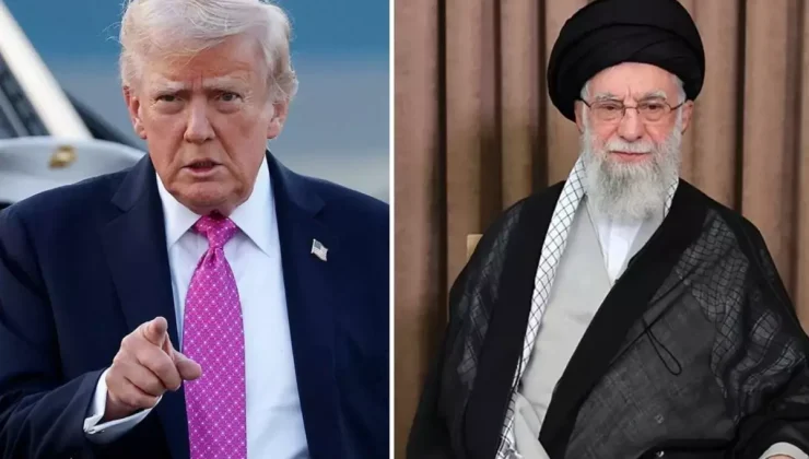 Trump’tan İran ekonomisini sarsacak hamle