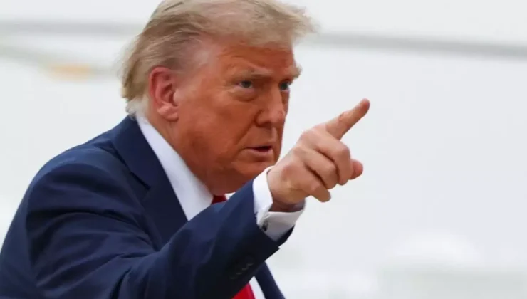 Trump’tan Venezuela’da seçim açıklaması: Olmayacak