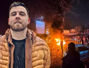 Tüm dünya onu konuşuyordu! Erfan Soltani’nin akıbeti belli oldu