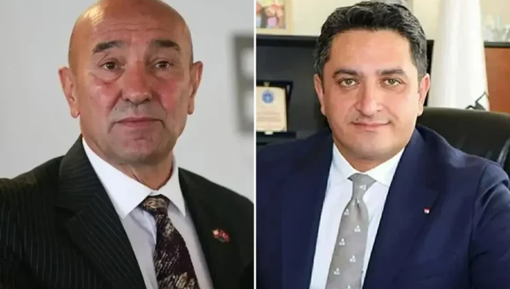 Tunç Soyer kooperatif davasında tahliye oldu ancak cezaevinden çıkamayacak