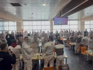 Türk otomotiv devi üretime ara veriyor