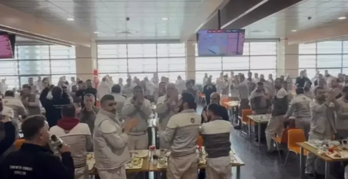 Türk otomotiv devi üretime ara veriyor