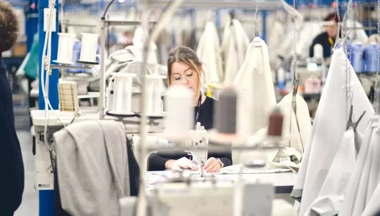 Türk tekstil devi konkordato ilan etti