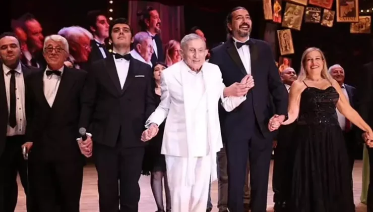 Türk tiyatrosunun efsanesi, Haldun Dormen kimdir?