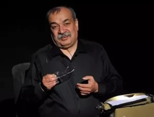 Türk tiyatrosunun usta ismi Koray Ergun hayatını kaybetti