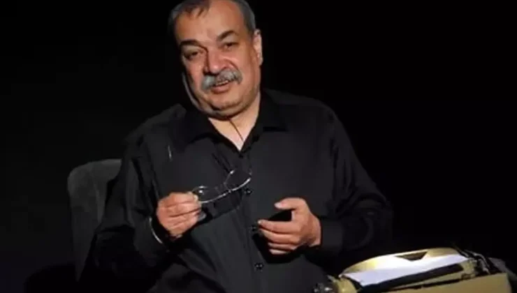 Türk tiyatrosunun usta ismi Koray Ergun hayatını kaybetti