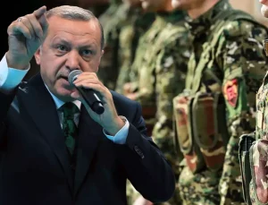 Türkiye devreye giriyor! 8 bin Suriyeli olmayan PKK’lı teröriste özel takip