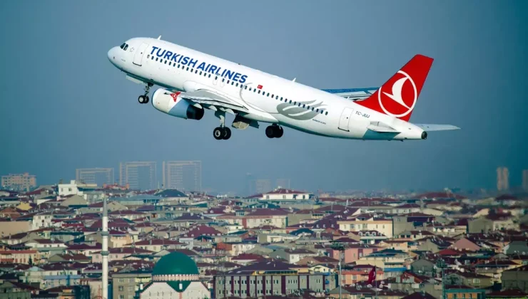 Türkiye’den protestoların devam ettiği İran’a tüm uçuşlar iptal