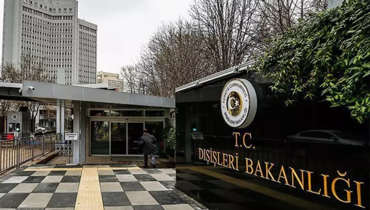 Türkiye’den Suriye’deki ateşkese ilk yorum! Mesaj net