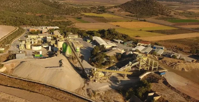 Türkiye’nin dev altın madeni satılıyor! İşte fiyatı