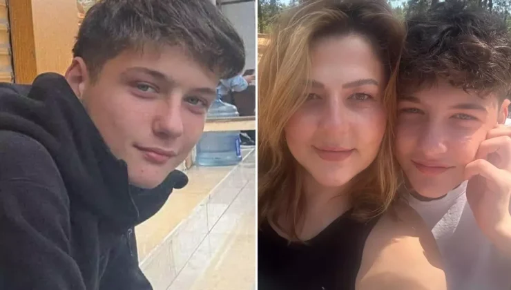 Türkiye’nin yüreğini yakan Atlas cinayetinde yeni gelişme