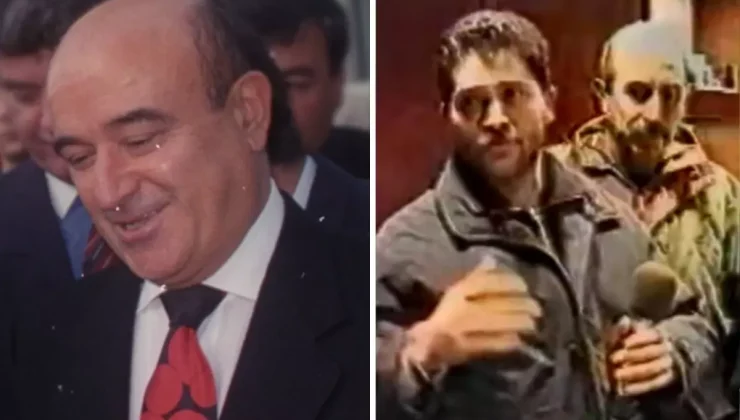 Türkiye’yi sarsan cinayetin yıldönümü! Katil zanlısı böyle anlatmıştı