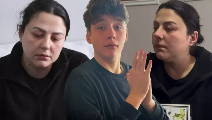 Türkiye’yi yasa boğan Atlas Çağlayan cinayetinde acılı anne: Acil tıp teknisyeni olmak istiyordu