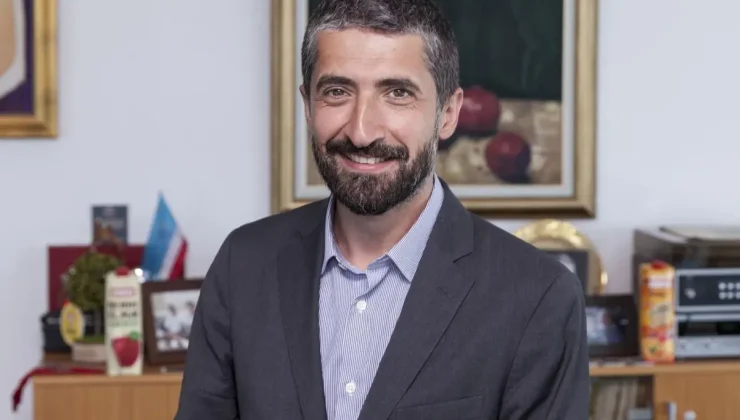 TÜSİAD’ın yeni başkanı belli oldu