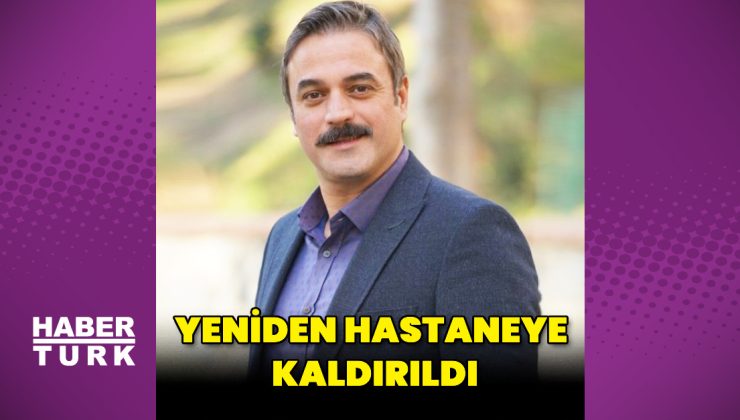 Ufuk Özkan, karaciğer nakli bekliyor