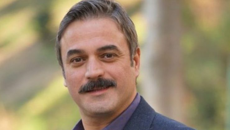 Ufuk Özkan’a donör bulundu