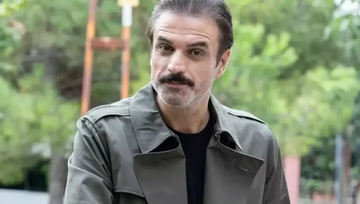 Ufuk Özkan’dan kötü haber: Durumu çok ciddi