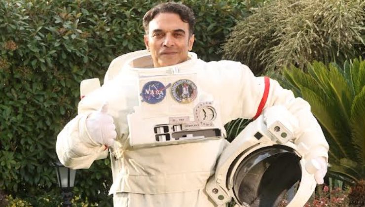 Uğur Aslan, ‘Altın Üçleme’ yaptı