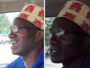 Ülkesindeki problem için Erdoğan’ı işaret etti: Onu getirmemiz lazım