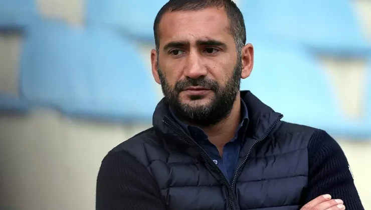 Ümit Karan’a havalimanında gözaltı