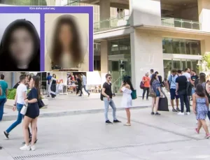 Üniversite öğrencisi kızların fotoğrafını yayınlayan 3 kişi gözaltına alındı