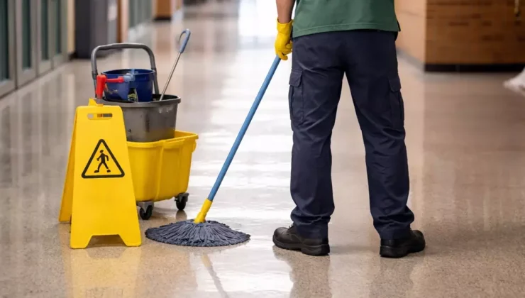 Üniversitede skandal! Hademe sahte diploma aldı, koordinatörlüğe yükseldi